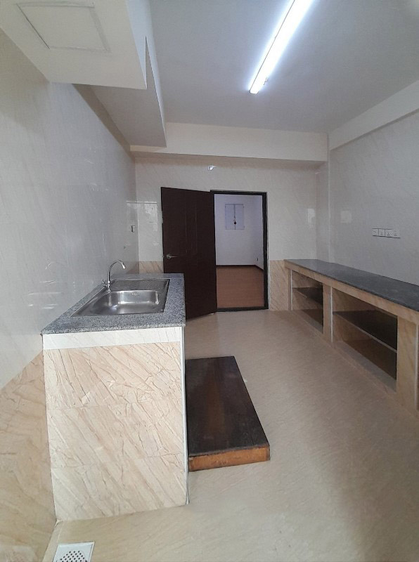 Gallery for Condo For Sale Aung Chan Thar Street,Shwe Yin Mar Residence,Yankin Township.
