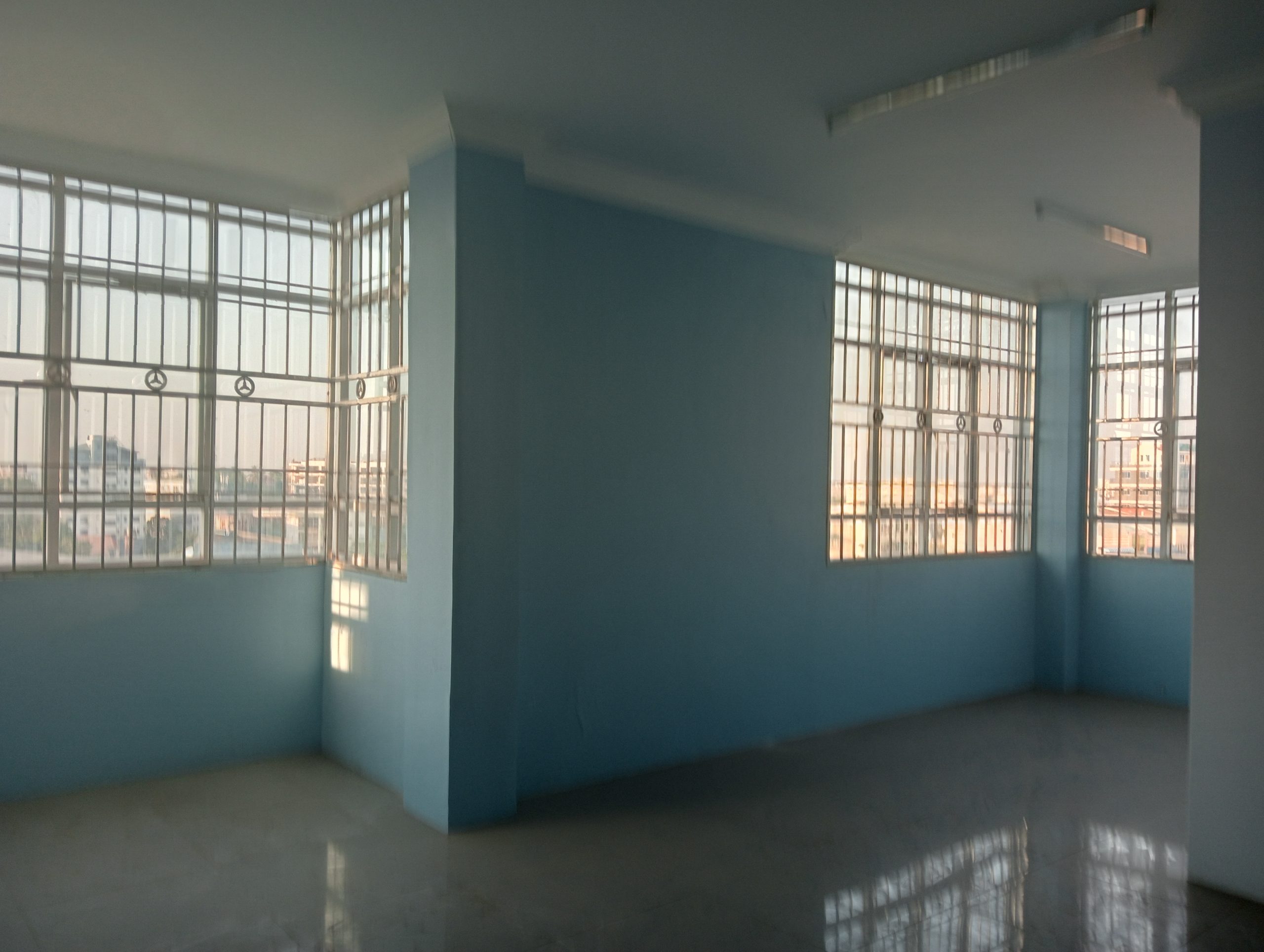 Gallery for Condo For Sale Lay Daung Kan Road,Sable Phyu Condo,Thingangyun Township.