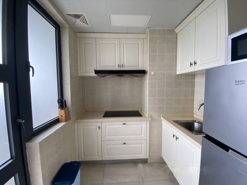 Gallery for Condo For Sale Golden City Condo,Yankin Township.