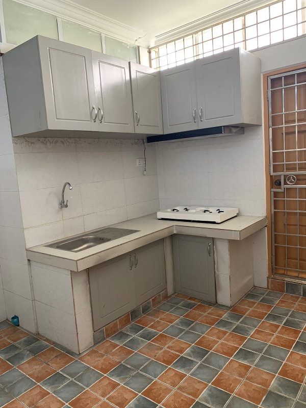 Gallery for Condo For Sale Lay Daung Kan Road,Sable Phyu Condo,Thingangyun Township.