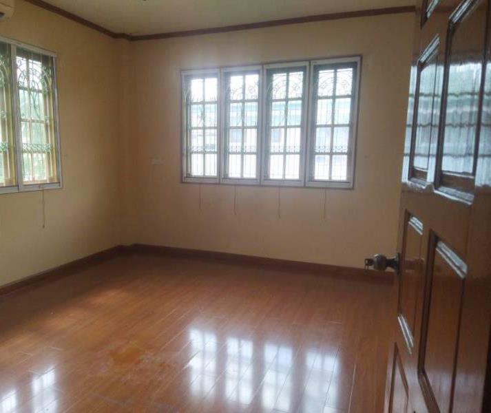 Gallery for House For Sale 11th Ward,Mya Thida Housing,South Okkalapa Township.