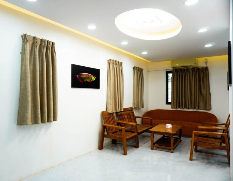 Gallery for House For Sale 46th Ward,North Dagon Township.