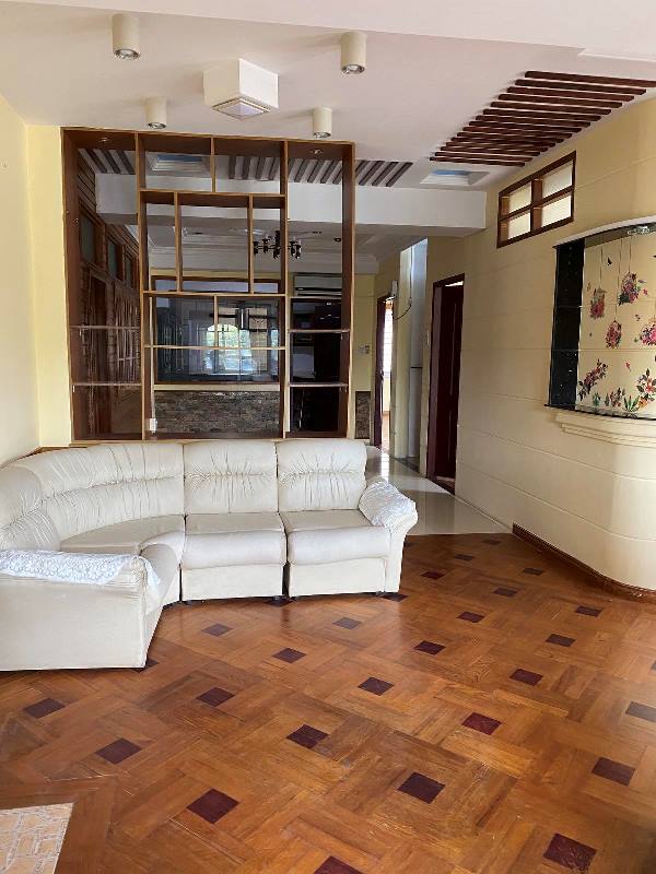 Gallery for Condo For Rent Merchant Road,Shwe Myanmar Condo,Kyauktadar Township.