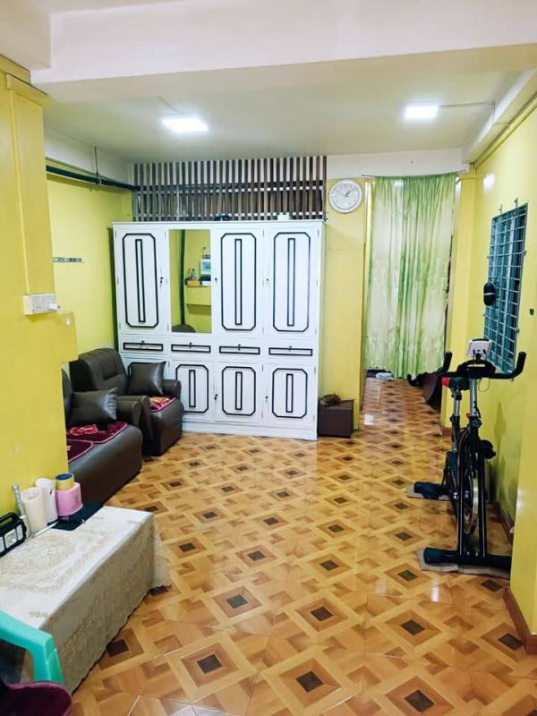 Gallery for Apartment For Sale Bya Thoke Hti Street,Tamwe Township.