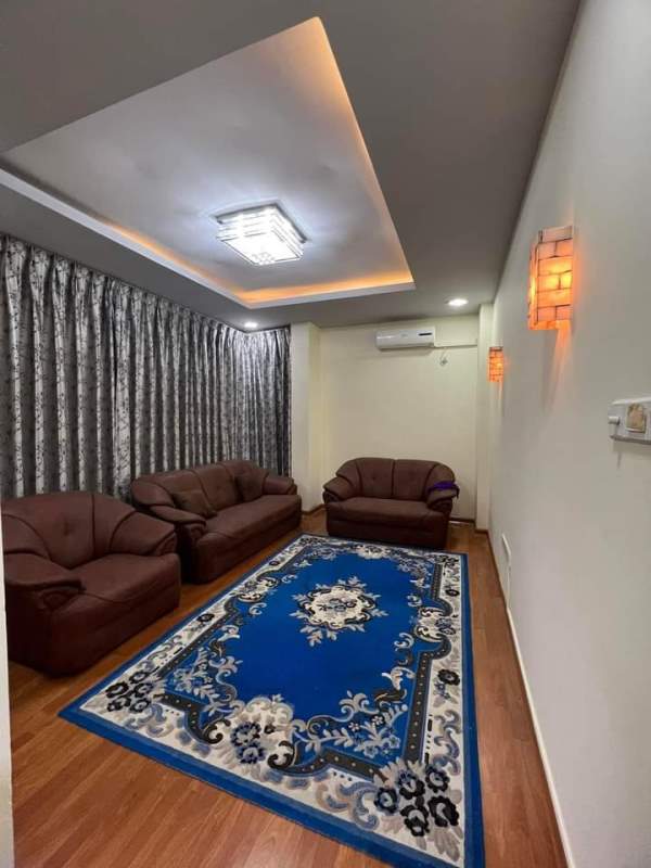 Gallery for House For Sale 6th Ward,Waizayandar Back Road,South Okkalapa Township.