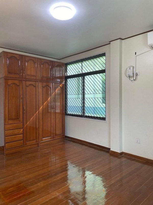 Gallery for House For Sale Parami Yeik Thar Street,Yankin Township.