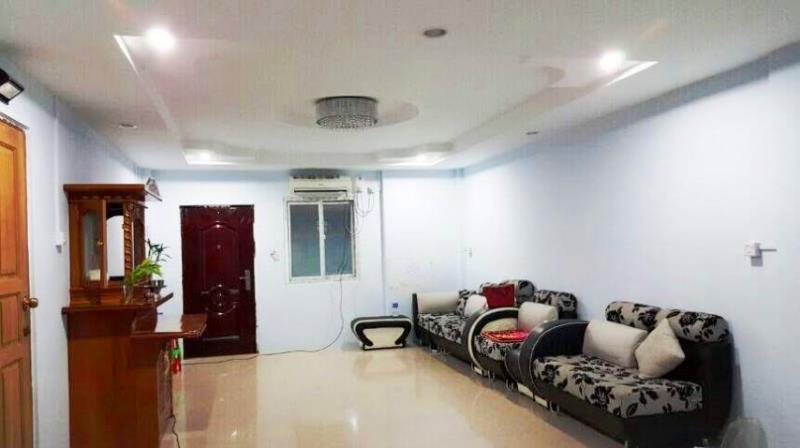 Gallery for Mini Condo For Sale Lay Daung Kan Road,Thingangyun Township.