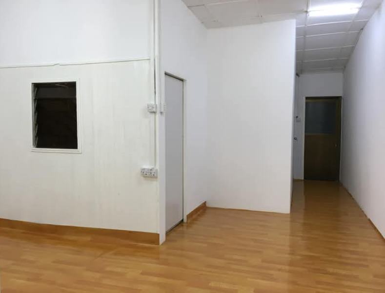 Gallery for House For Sale 12th Ward,Marga Lane,South Okkalapa Township.