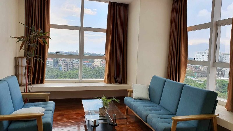 Gallery for Condo For Rent Pyi Road,KBZ Tower(Red Hill Tower),Sanchaung Township.