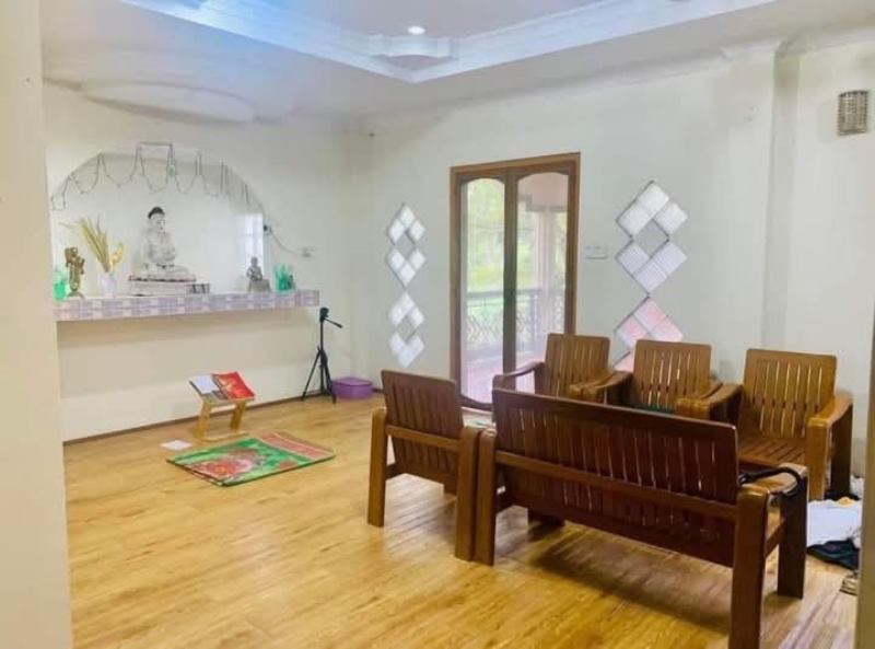 Gallery for House For Sale 9-Mile,Shwe Hnin Si Street,Mayangone Township.
