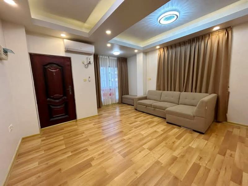 Gallery for Mini Condo For Sale Byamaso Street,South Okkalapa Township.