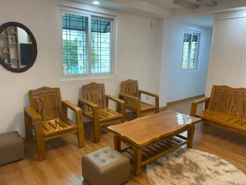Gallery for Apartment For Sale 10th Ward,Arthaka Lane,South Okkalapa Township.