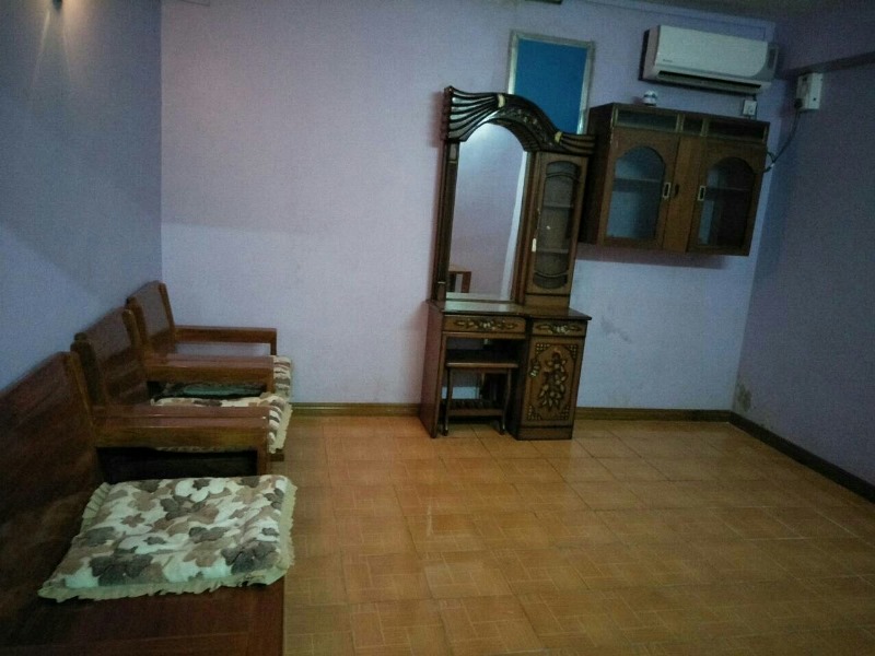 Gallery for Condo For Rent Awine Lay Condo,Tamwe Township.