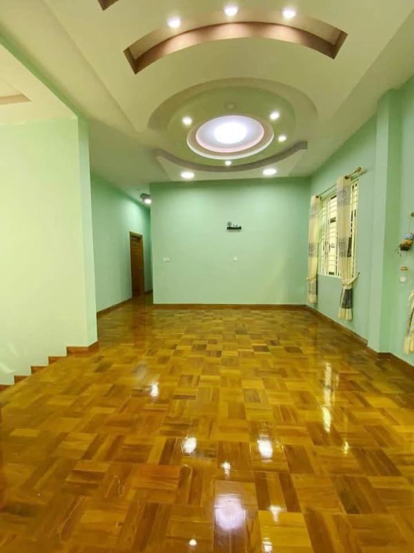 Gallery for House For Rent 35th Ward,Law Pita Lane,North Dagon Township.