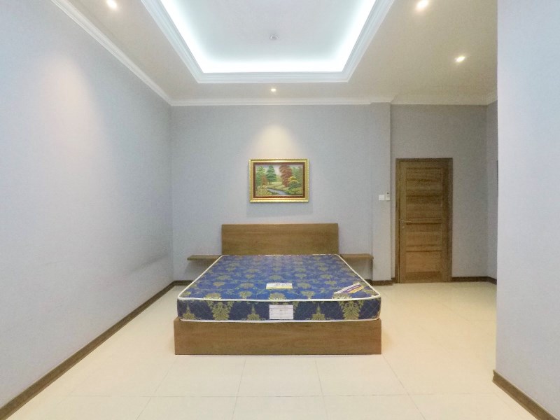 Gallery for Condo For Rent Waizayanar Garden Housing,Thingangyun Township.