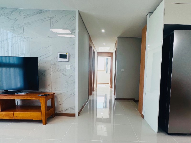 Gallery for Condo For  Rent  Inno City Condo,South Okkalapa Township.