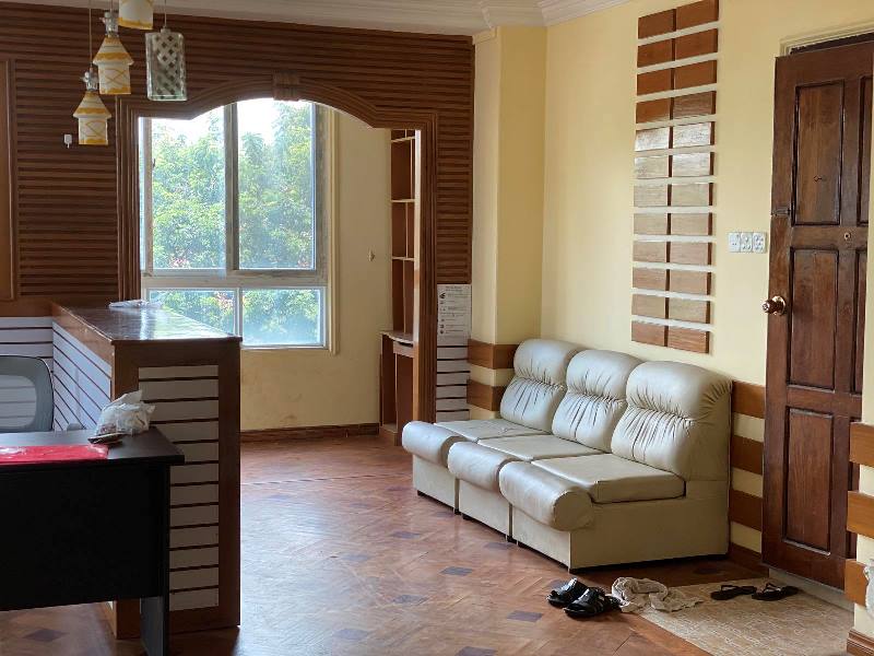 Gallery for Condo For Rent Merchant Road,Shwe Myanmar Condo,Kyauktadar Township.