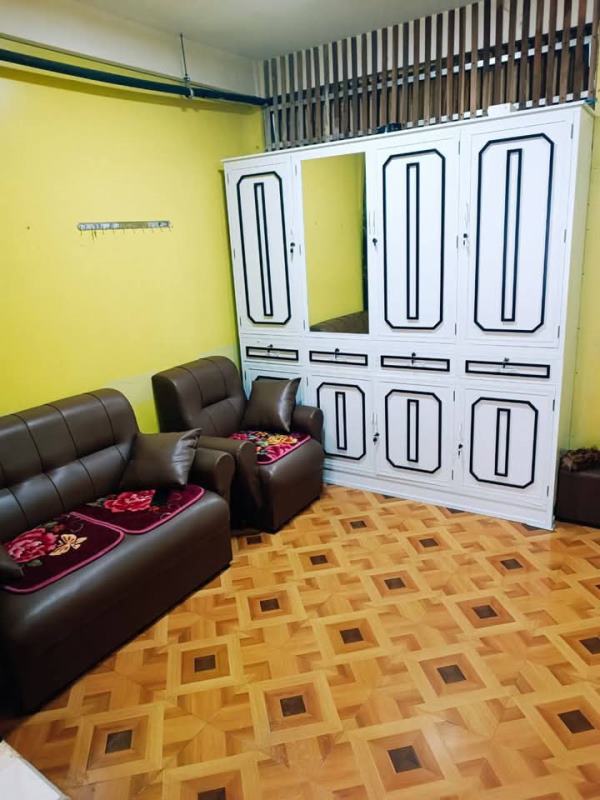 Gallery for Apartment For Sale Bya Thoke Hti Street,Tamwe Township.