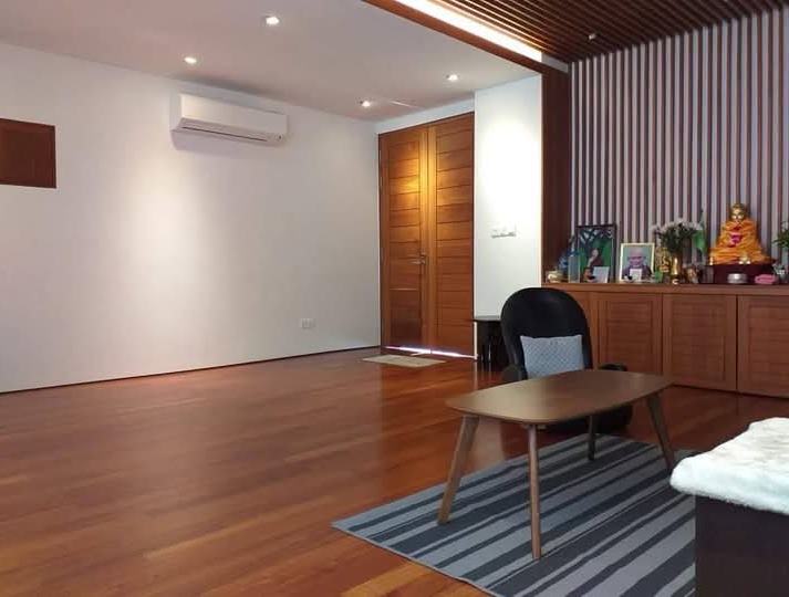 Gallery for House For Sale Malikha Housing,Thingangyun Township.