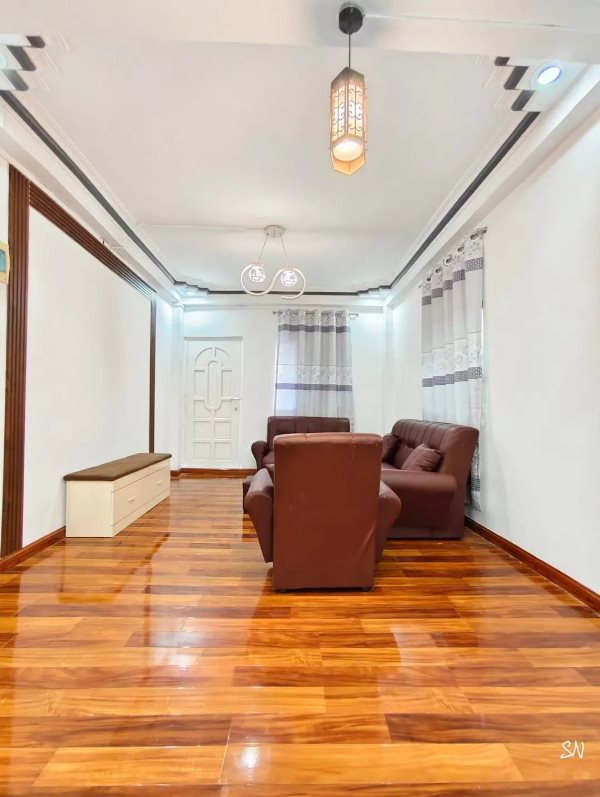 Gallery for Apartment For Sale Kyee Pyar Yae Ward,Aung Yadanar Street,Thingangyun Township.