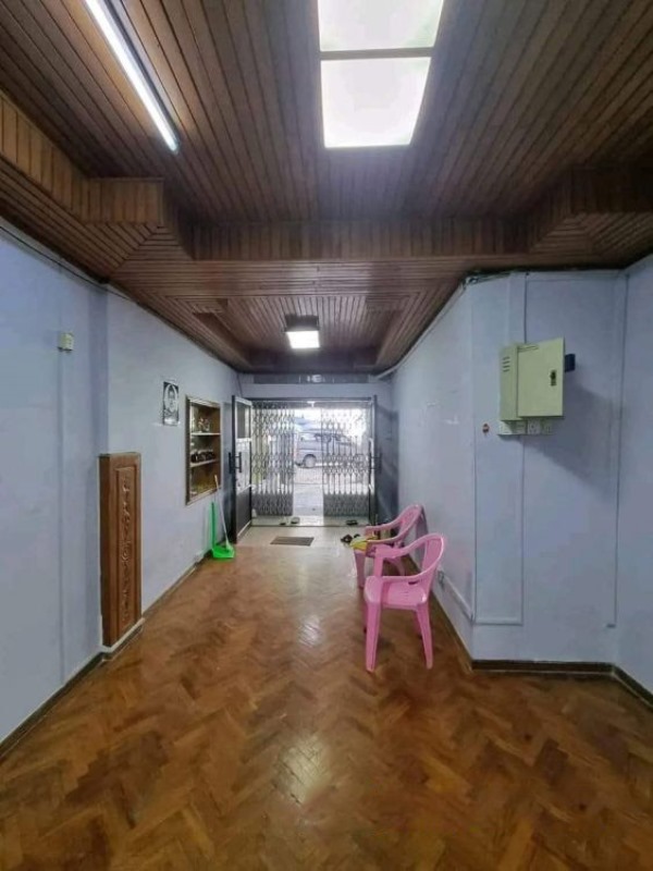 Gallery for Apartment For Sale Mahar Zaya Street,Pazundaung Township.