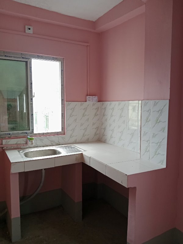 Gallery for (Home Loan)Apartment For Sale Tabin Shwe Htee Street,Dawbon Township.