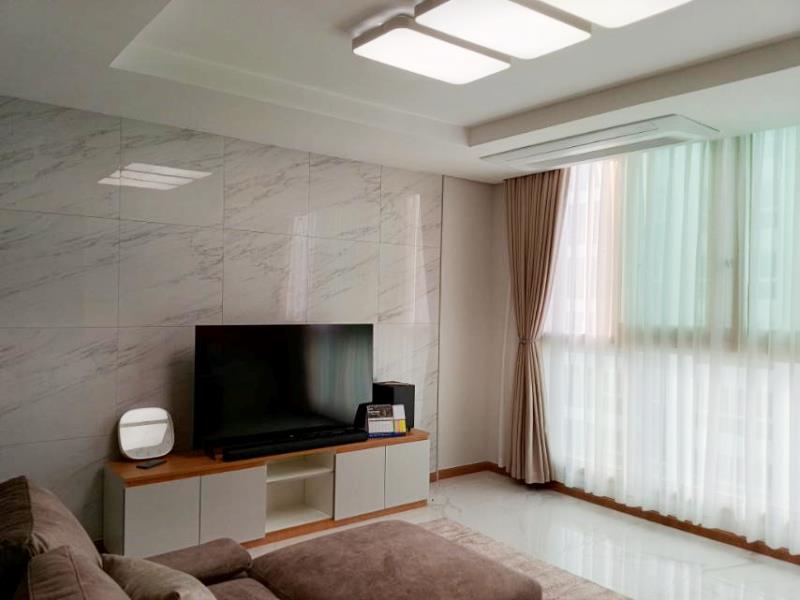 Gallery for Condo For Rent Inno City Condo,South Okkalapa Township.