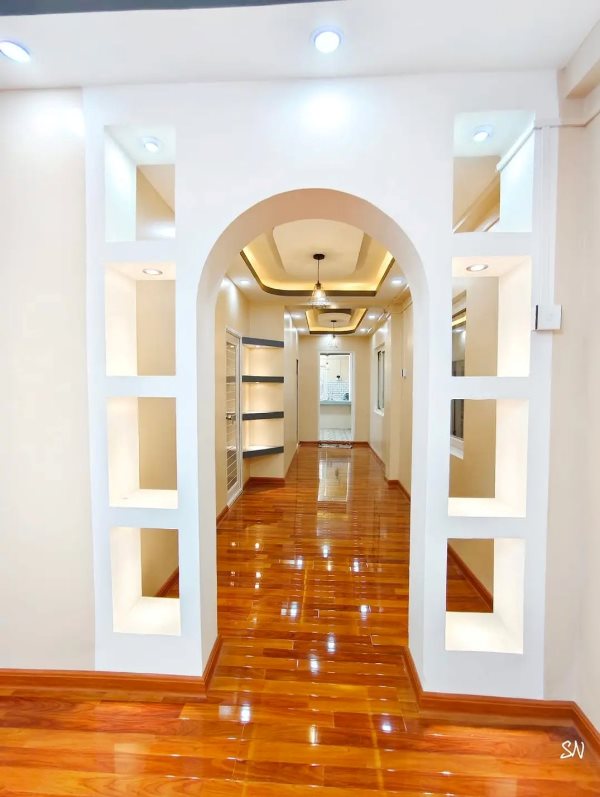Gallery for Apartment For Sale Kyee Pyar Yae Ward,Bayint Naung Street,Thingangyun Township.