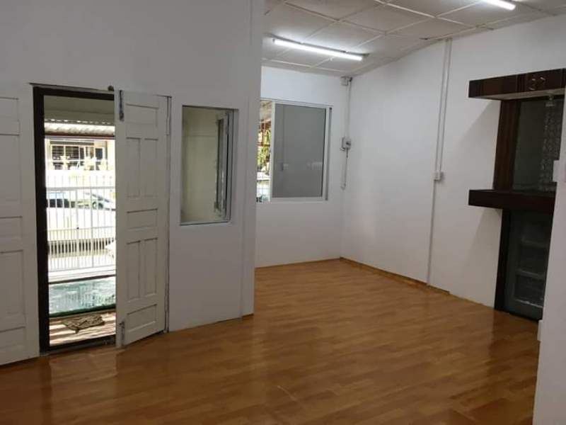 Gallery for House For Sale 12th Ward,Marga Lane,South Okkalapa Township.