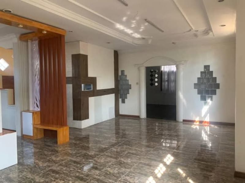 Gallery for House For Sale 9-Mile,Shwe Hnin Si Street,Mayangone Township.