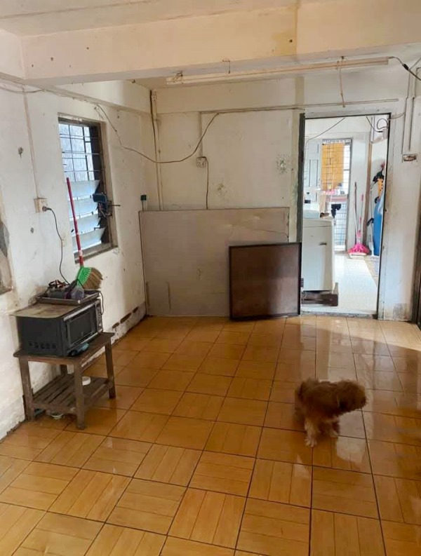 Gallery for Apartment For Sale Eiksar Thaya Street,Tamwe Township.