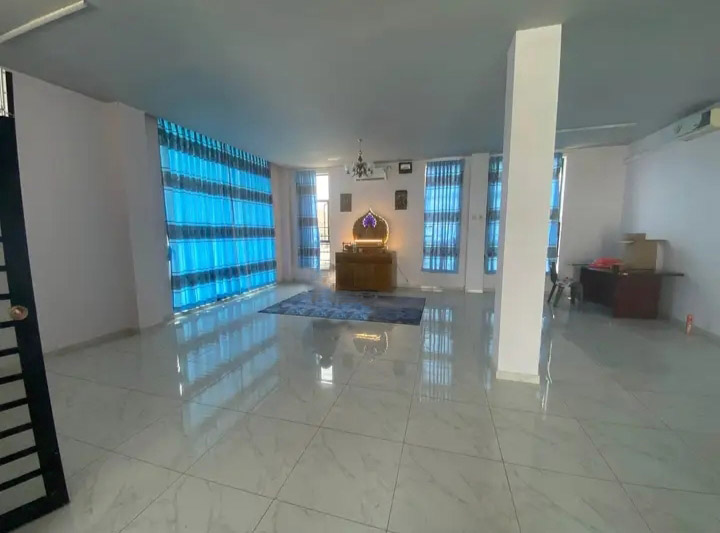 Gallery for House For Sale 9-Mile,Shwe Hnin Si Street,Mayangone Township.