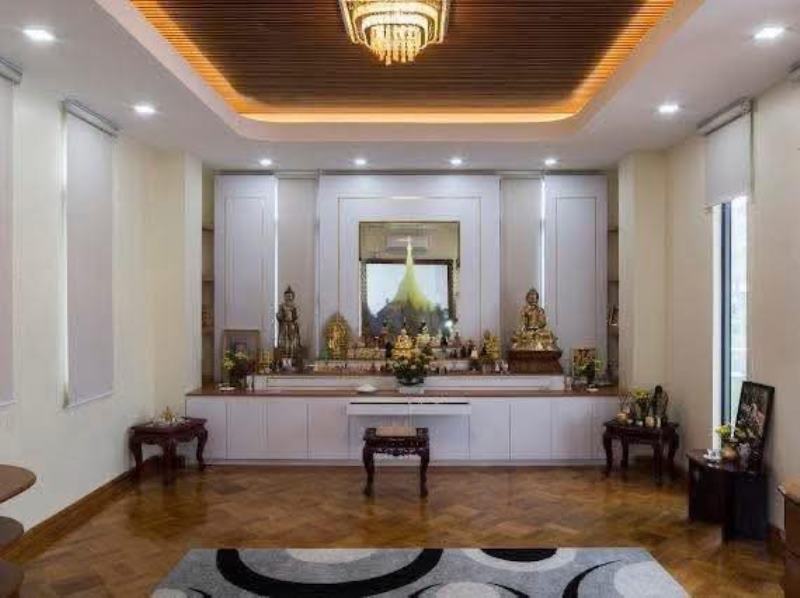 Gallery for House For Sale Thuwana Ward,VIP-1,Thingangyun Township.