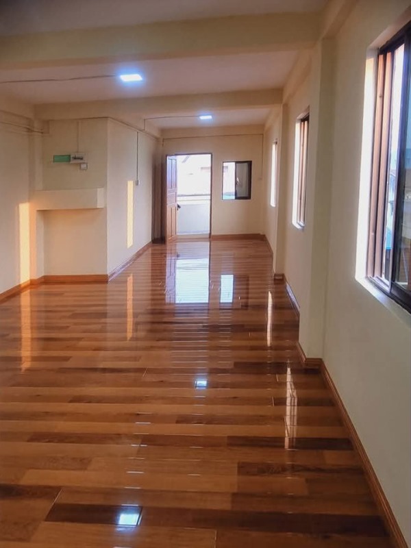 Gallery for Apartment For Sale Nga Moe Yeik Lane,Thingangyun Township.