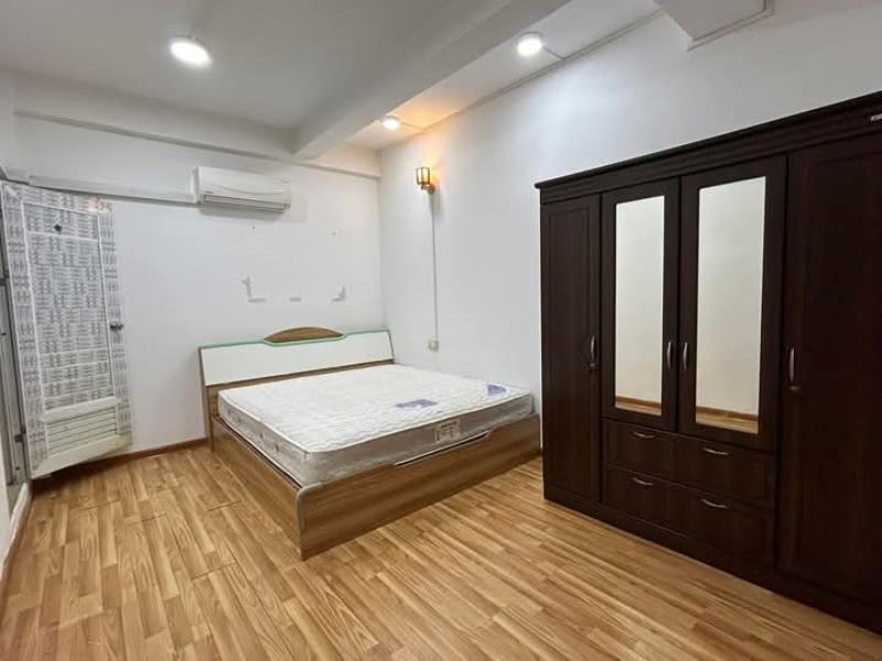 Gallery for Mini Condo For Sale Byamaso Street,South Okkalapa Township.