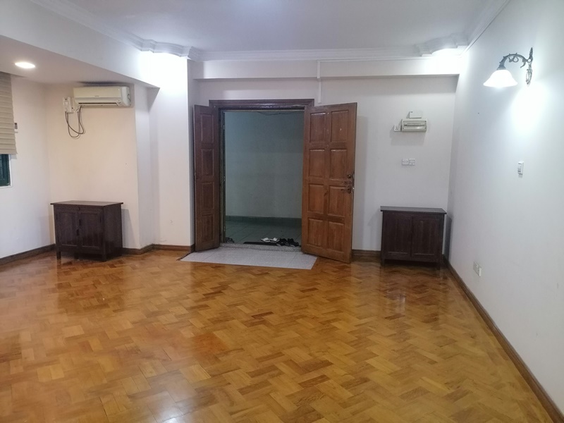 Gallery for Condo For Rent Pearl Condo,Bahan Township.