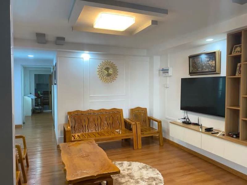 Gallery for Apartment For Sale 10th Ward,Arthaka Lane,South Okkalapa Township.