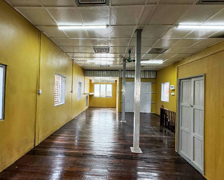 Gallery for House For Rent Shue Khin Thar Road,Thaketa Township.