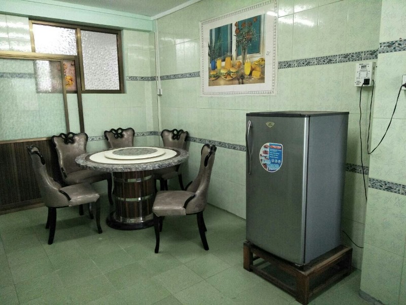 Gallery for Condo For Rent Awine Lay Condo,Tamwe Township.