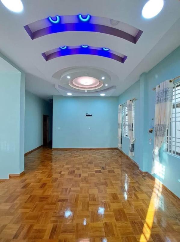 Gallery for House For Rent 35th Ward,Law Pita Lane,North Dagon Township.