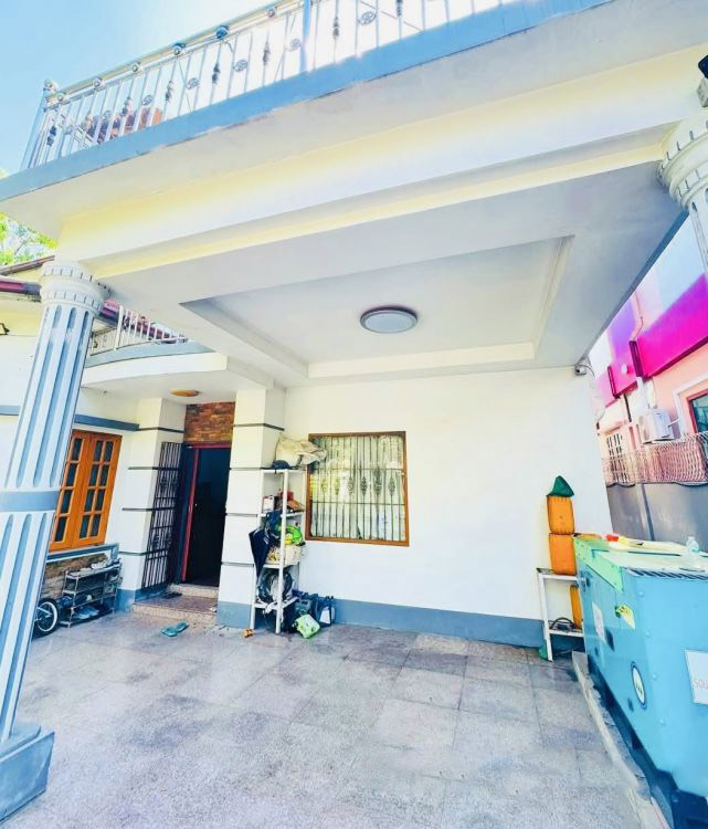 Gallery for House For Sale 34th Ward,North Dagon Township.
