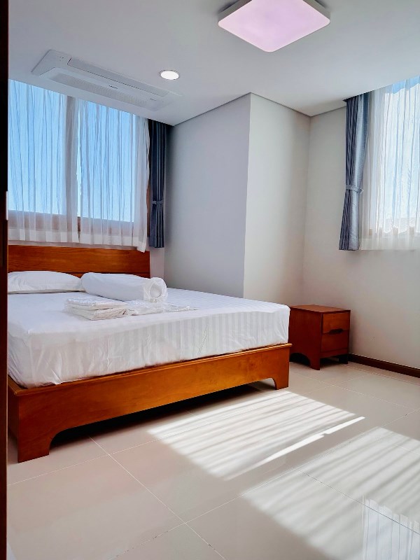 Gallery for Condo For  Rent  Inno City Condo,South Okkalapa Township.