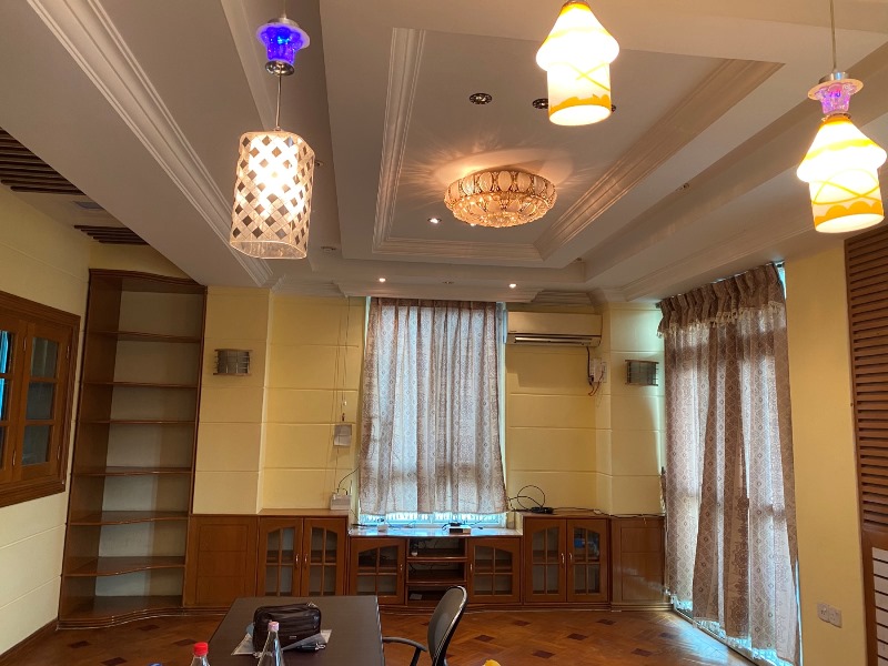 Gallery for Condo For Rent Merchant Road,Shwe Myanmar Condo,Kyauktadar Township.