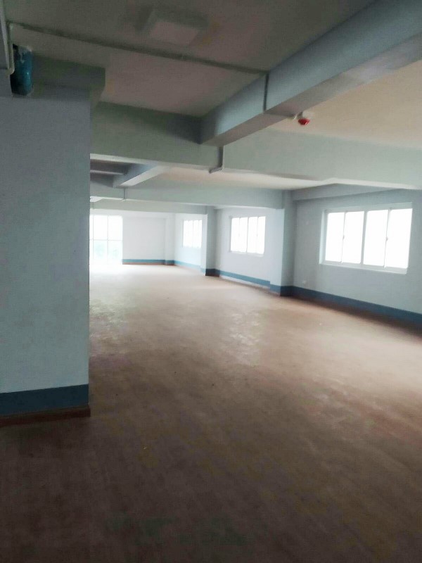 Gallery for House(Hotal) For Rent Near by Asia Taw Win,Sanchaung Township.