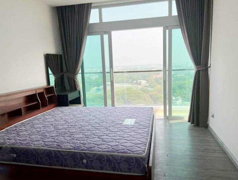 Gallery for Condo For Rent GEMS Garden Condo,Hlaing Township.