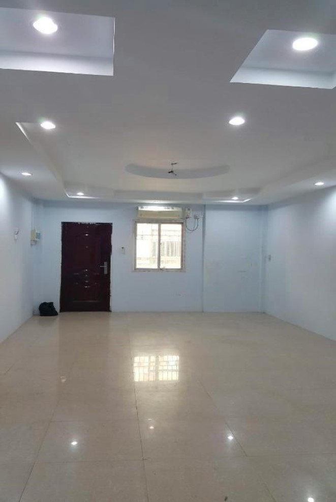 Gallery for Mini Condo For Sale Lay Daung Kan Road,Thingangyun Township.