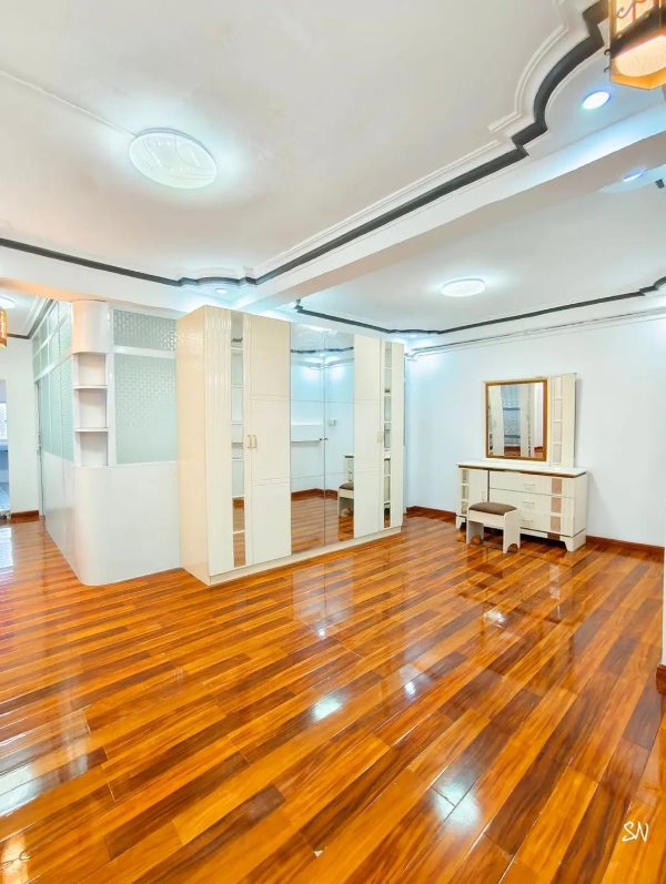 Gallery for Apartment For Sale Kyee Pyar Yae Ward,Aung Yadanar Street,Thingangyun Township.