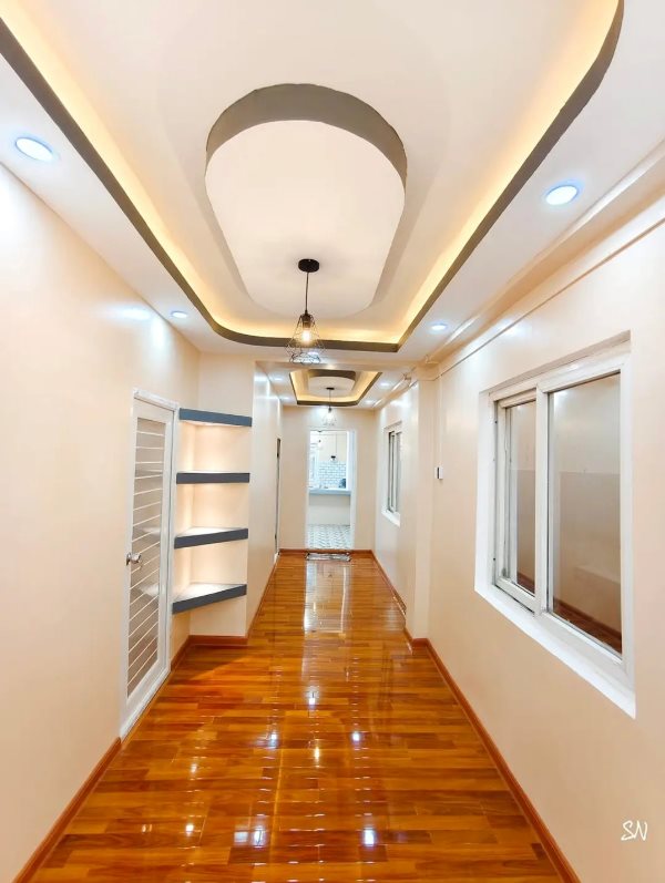 Gallery for Apartment For Sale Kyee Pyar Yae Ward,Bayint Naung Street,Thingangyun Township.