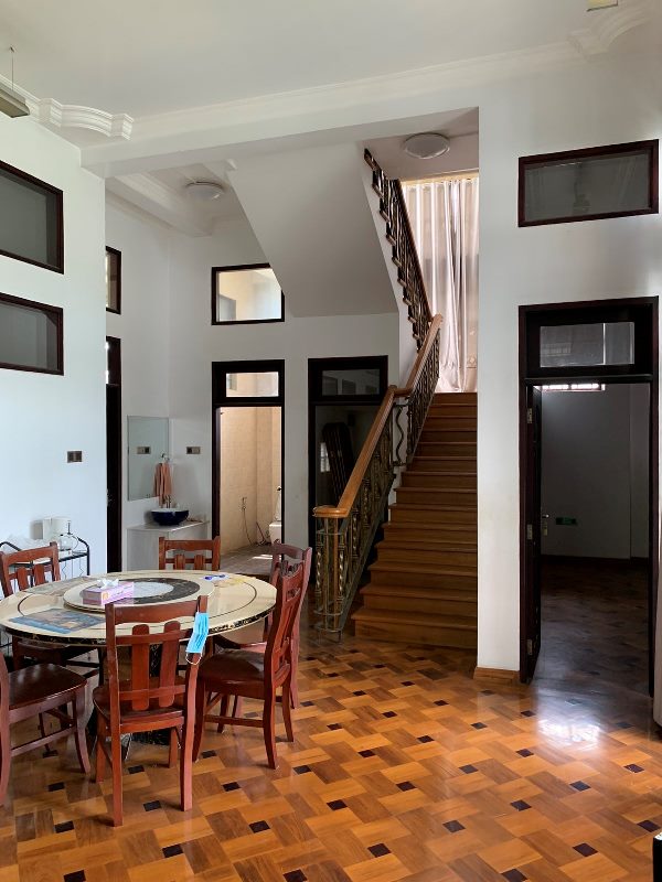 Gallery for House For Rent VIP-3,Thimgangyun Township.