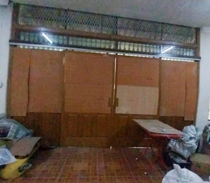 Gallery for House For Rent Thu Mingalar Street,South Okkalapa Township.